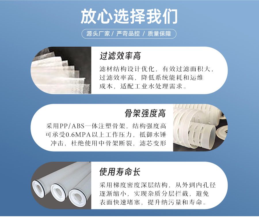 选择我们
