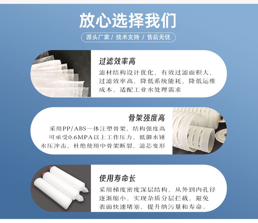 选择我们