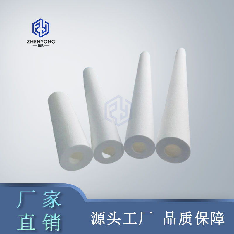 熔喷滤芯