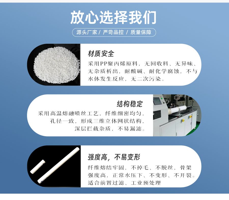 选择我们