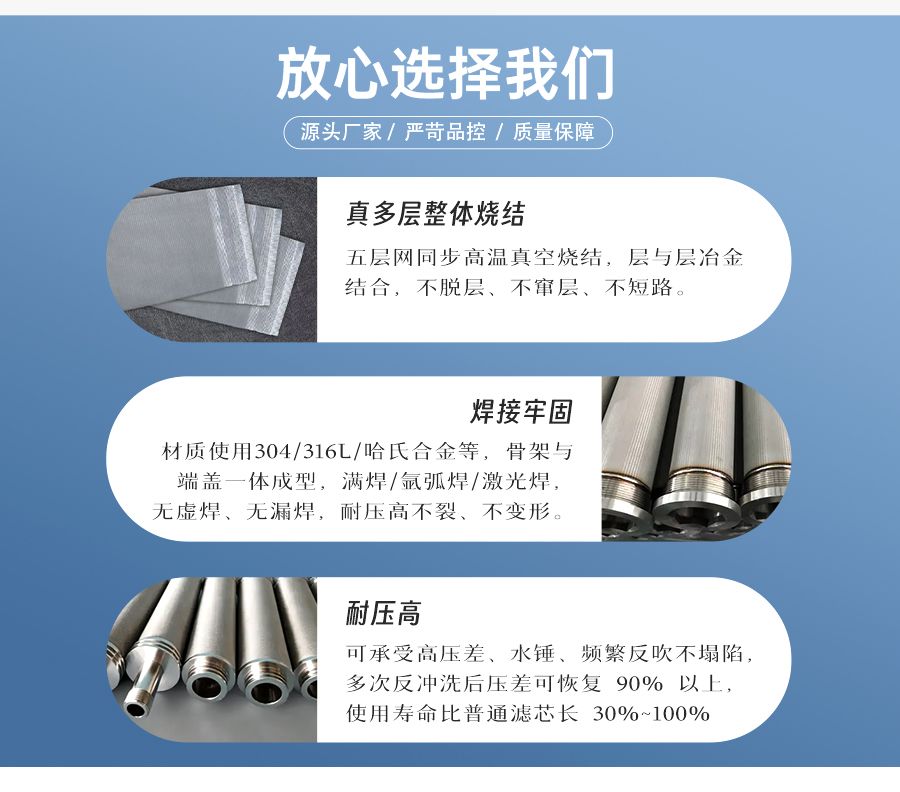选择我们