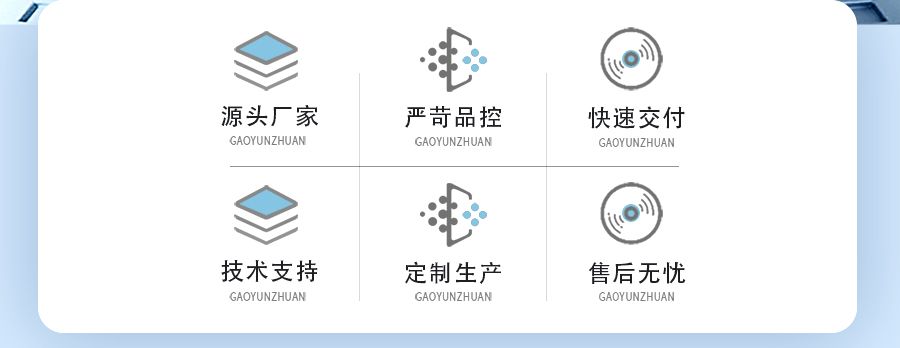 反冲洗滤芯厂家优势