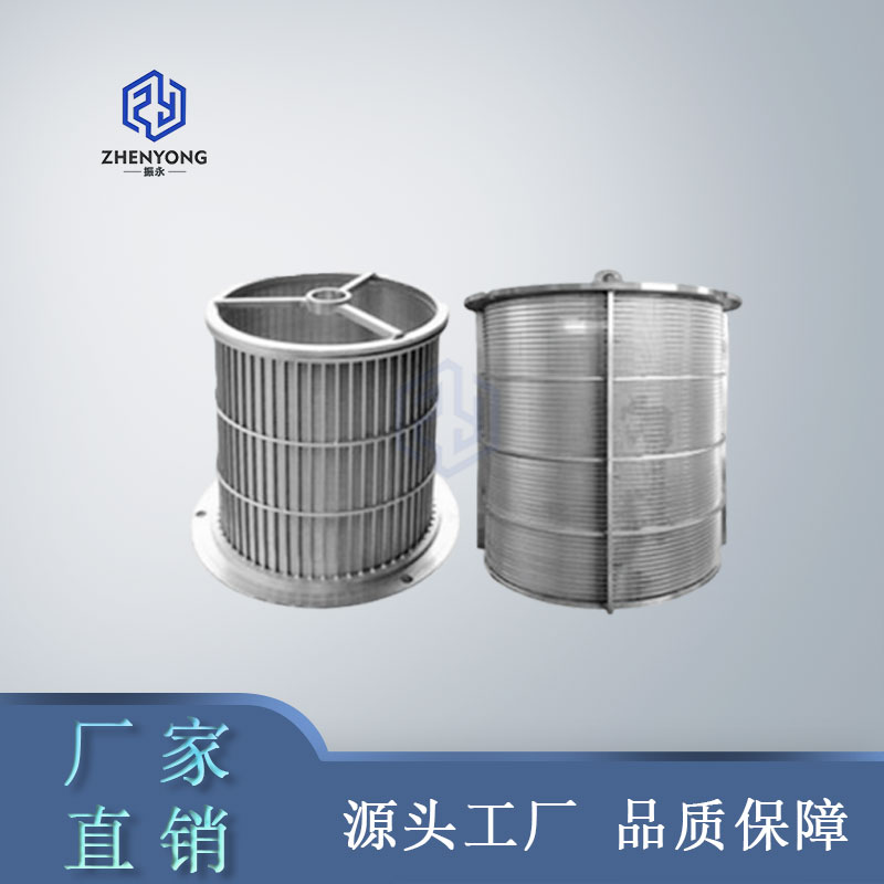 约翰逊网滤芯