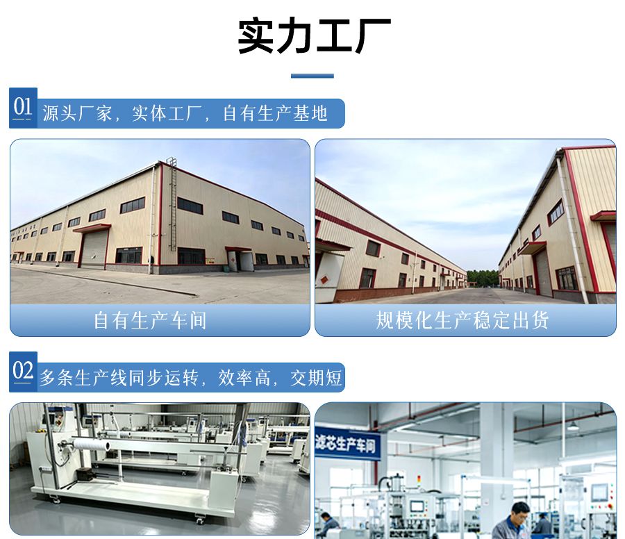 工厂实力1
