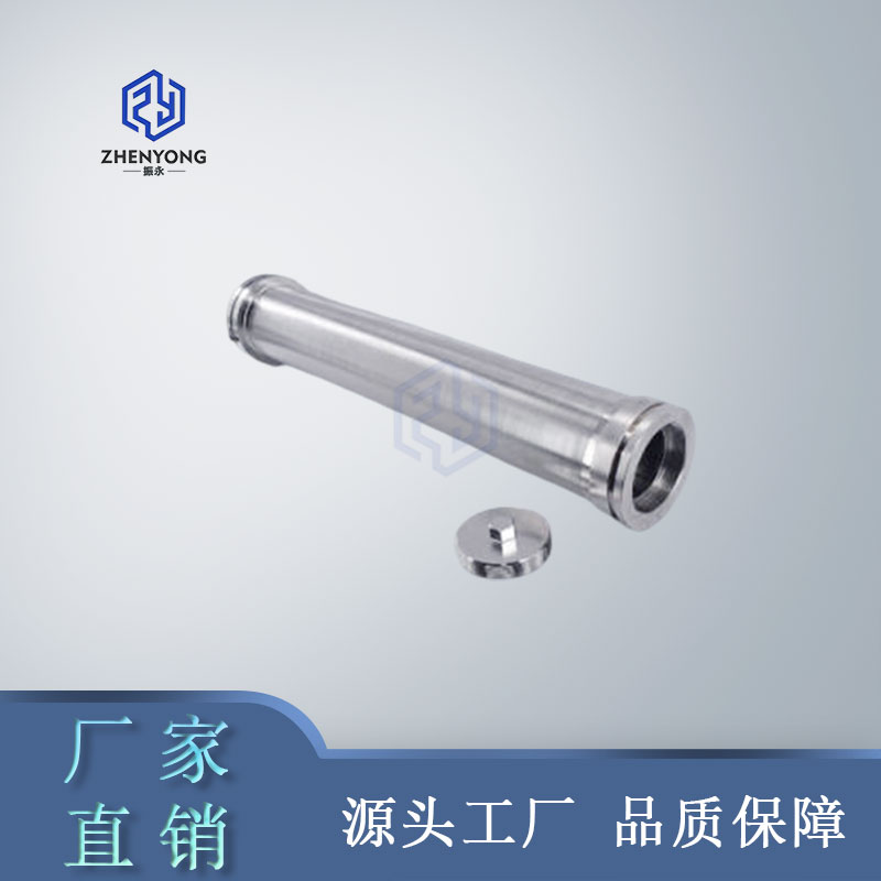 绕丝筛管