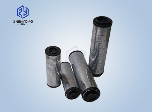 液压油滤芯的使用寿命有多长？如何判断更换？